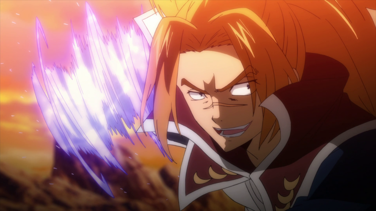 Sea King Dragon Slayer Magic | Fairy Tail Wiki | Fandom Sea King Dragon Slayer Magic | Fairy Tail Wiki | Fandom