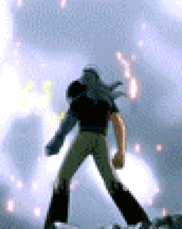 Lightning Body Fairy Tail Wiki Fandom