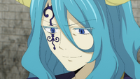 Mercphobia accepts the Fairy Tail mages
