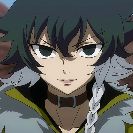 Fairy Tail Gekitotsu! Kardia Daiseidou, Fairy Tail Wiki