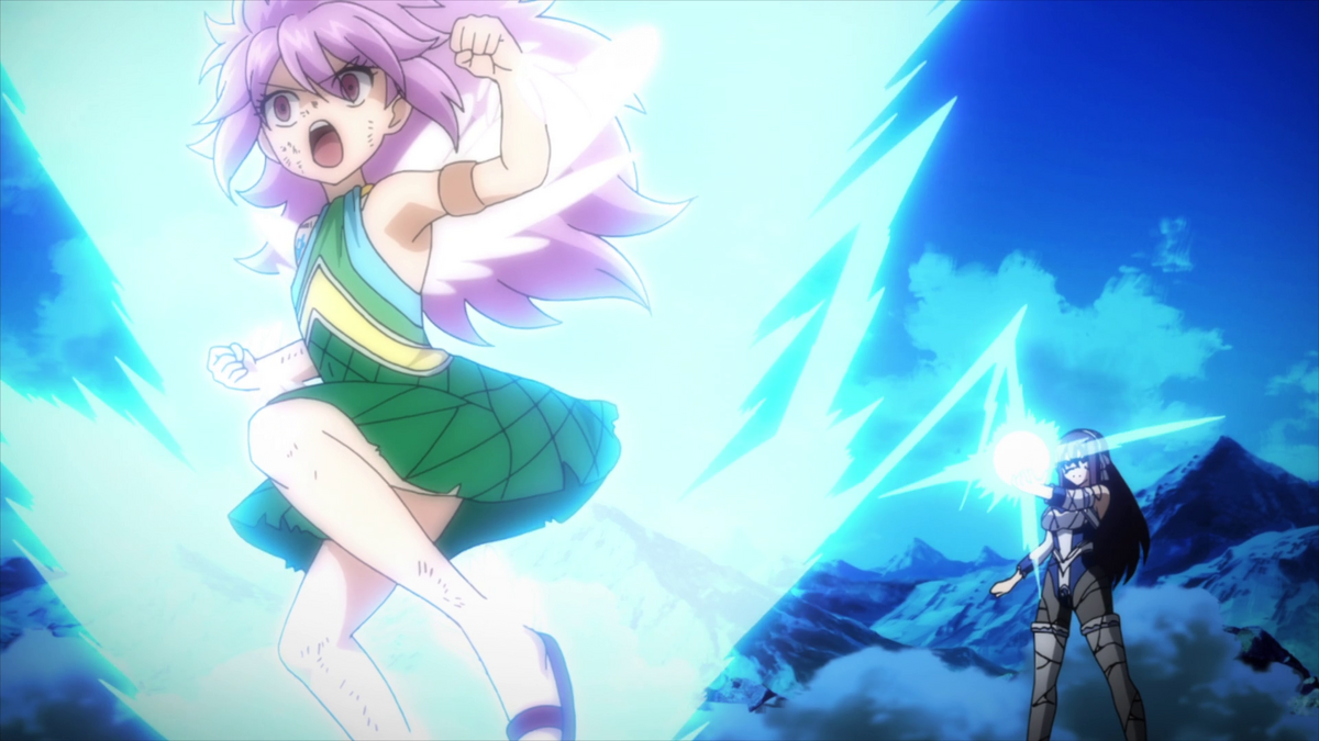 Third Origin Release | Fairy Tail Wiki | Fandom Third Origin Release | Fairy Tail Wiki | Fandom