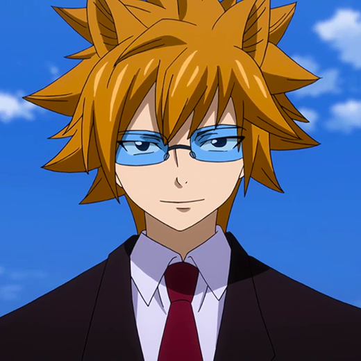 Anime] My FAIRY TAIL Potential Boyfriends List! (Updates