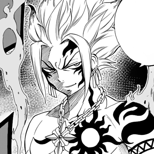 NATSU (IGNIA DRAGON FORCE) DEMON DRAGON FORCE EXPLAINED 