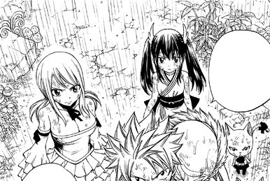 Chapter 477 | Fairy Tail Wiki | Fandom
