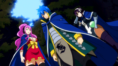 Crime Sorcière Anime