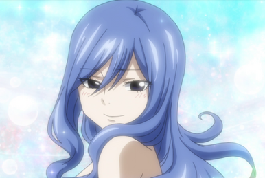 Levia, Weekyle15's Fairy Tail Fanfiction Wiki