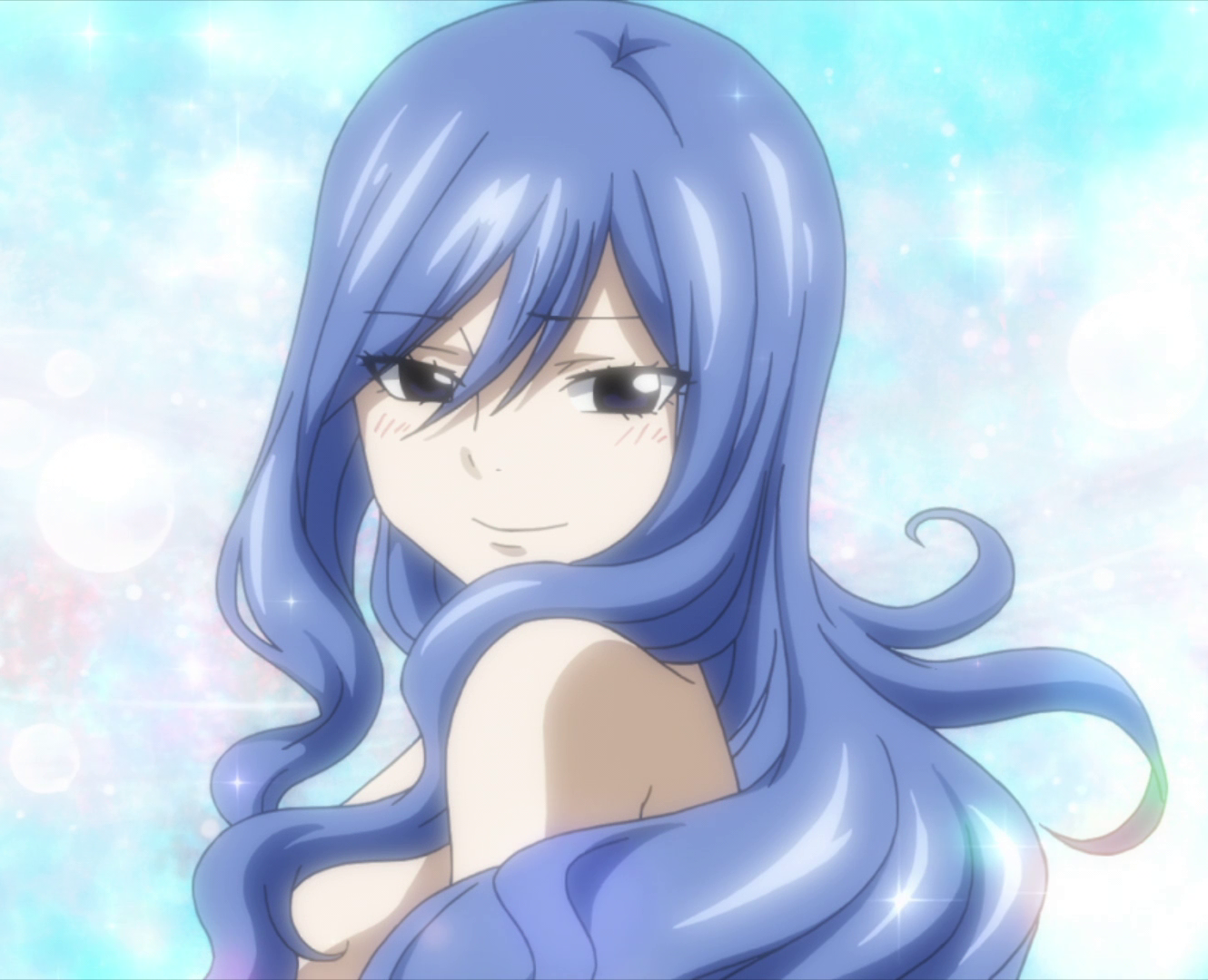 Fairy Tail Series 2 (English Dub) Juvia vs. Aries! Desert Duel to the  Death! - Watch on Crunchyroll