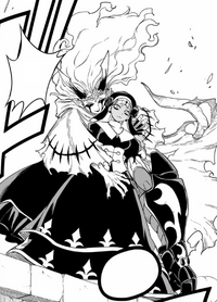 BestiaBehindFaris