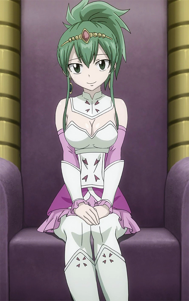 Fairy tail princess discount