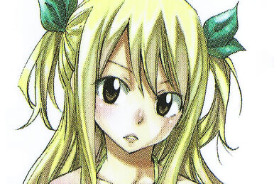 Star Dress: Capricorn Form | Fairy Tail Wiki