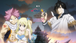 Fairy Tail, openings, endings & OST - playlist by AniPlaylist