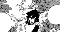 Zeref recalls his past