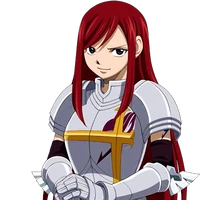 ايرزا ويكي فيري تيل Fandom