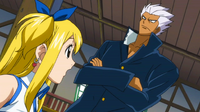 Elfman appears