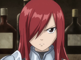 Erza Scarlet