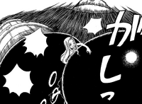 Chapter 55 Fairy Tail Wiki Fandom