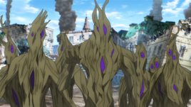 Wolfen's duplicates