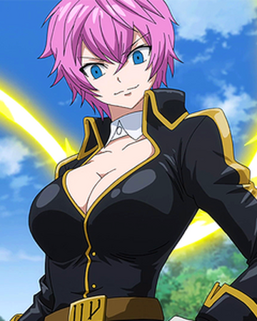 Virgo Eclipse Fairy Tail Wiki Fandom Virgo Eclipse Fairy Tail Wiki Fandom