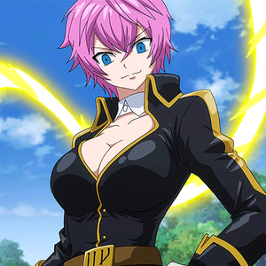 fairy tail celestial spirits virgo