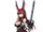 Erza Red-Black Twin Blades Rabbit Armor.jpg