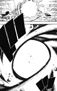 Chapter 61 Fairy Tail Wiki Fandom Chapter 61 Fairy Tail Wiki Fandom