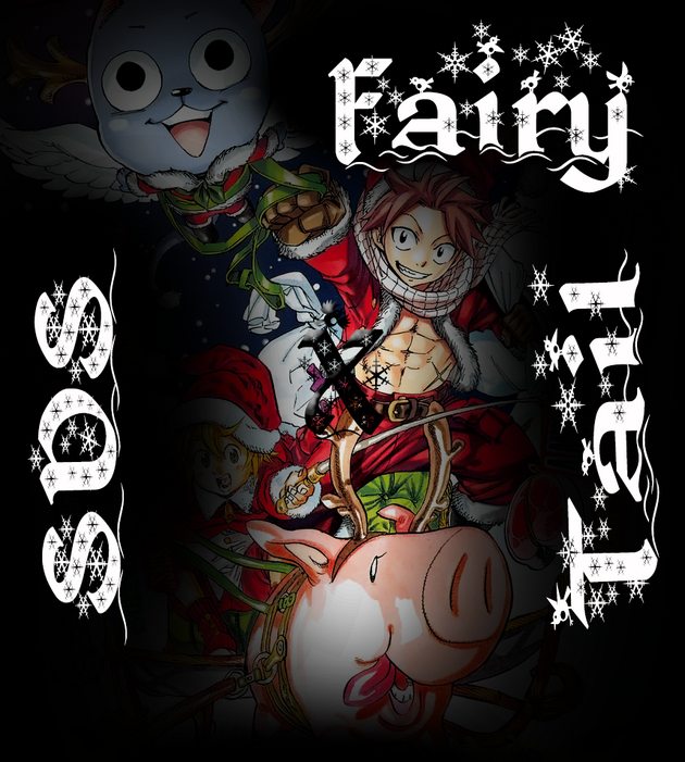 Fairy Tail 2014 フェアリーテイル Filler Arc Anime Review - My Honest Thoughts 