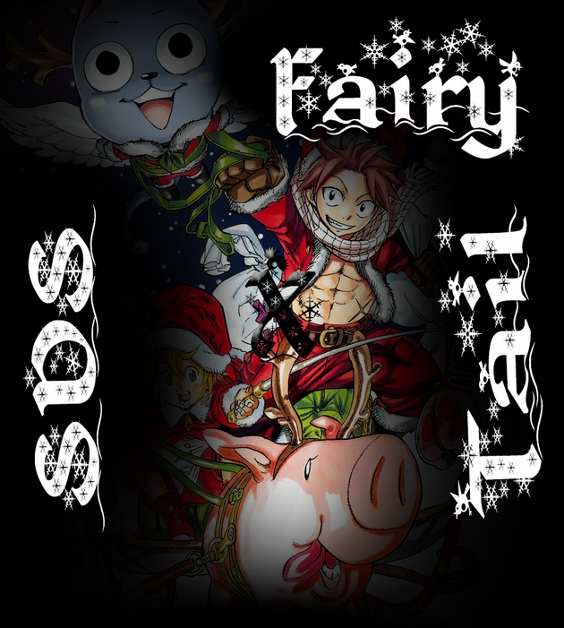 Fairy Tail 2014 フェアリーテイル Filler Arc Anime Review - My Honest Thoughts