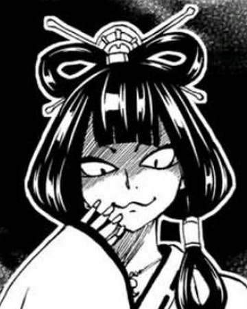Youko Fairy Tail Wiki Fandom Youko Fairy Tail Wiki Fandom
