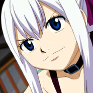 Young Mirajane Avatar