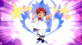Pre Timeskip