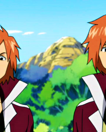 Eisenwald Twins Fairy Tail Wiki Fandom