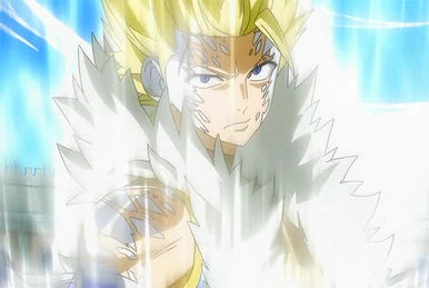 ruggito del drago ombra di ferro gajeel