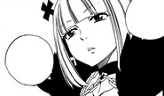 Brandish disliking troublesome things