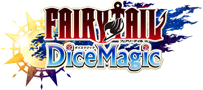 Pre-registration for Fairy Tail DiceMagic opens - GamerBraves