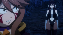Millianna ve a Ultear
