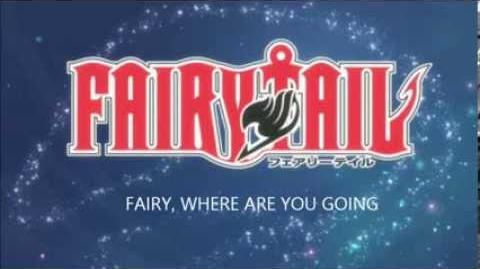 Canzoni Fairytail Italia Wiki Fandom