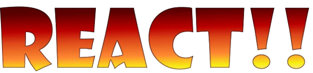 React!!