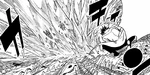 Gray congela a Gennai y Kotetsu