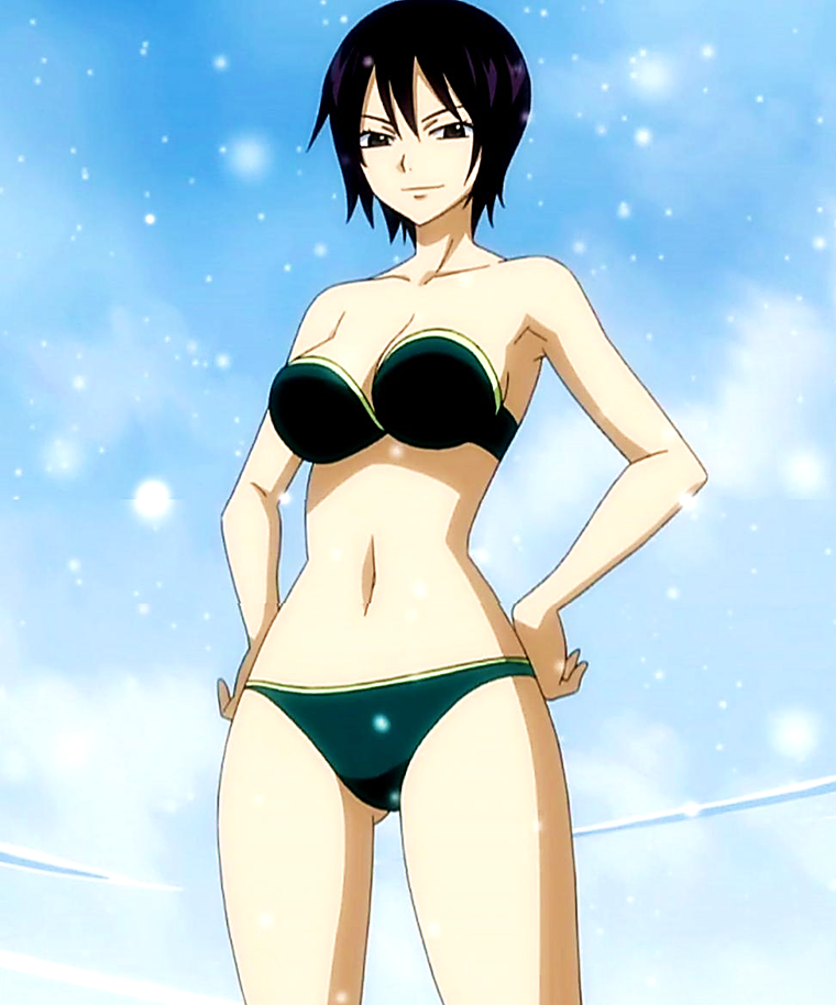 Ultear Milkovich, Fairy Tail Wiki, Fandom