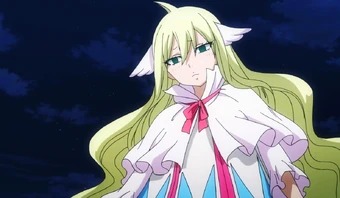Mavis Vermillion Fairy Tail Wiki Fandom At least city level with fairy glitter. mavis vermillion fairy tail wiki fandom