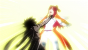 Episode 292 Fairy Tail Wiki Fandom Episode 292 Fairy Tail Wiki Fandom