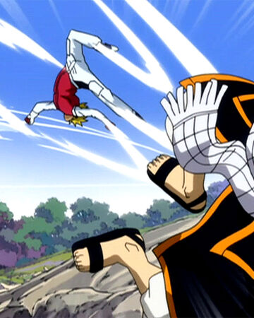 Slow Magic Fairy Tail Wiki Fandom Slow Magic Fairy Tail Wiki Fandom