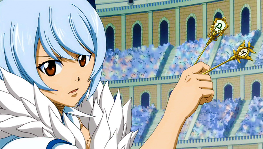 Yukino Agria Fairy Tail Wiki Fandom