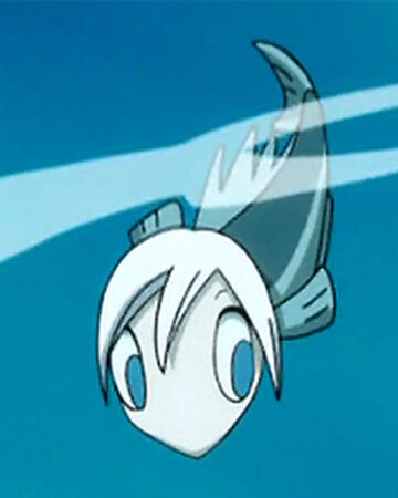 animal soul fish fairy tail wiki