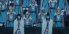 Caballeros de la Runa.