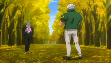 Elfman vs. Tauro