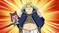 Fat Sting and Lector