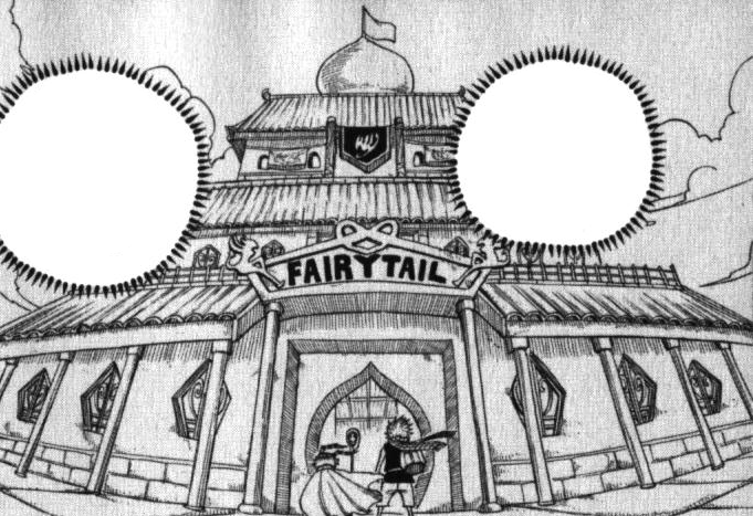 Chapter 63  Fairy tail manga, Read fairy tail, Fairy tail