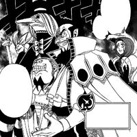 Team Raven Tail Image Gallery Fairy Tail Wiki Fandom Team Raven Tail Image Gallery Fairy Tail Wiki Fandom