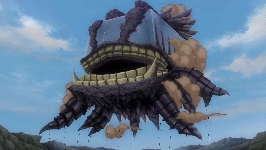 Episode 247, Fairy Tail Wiki